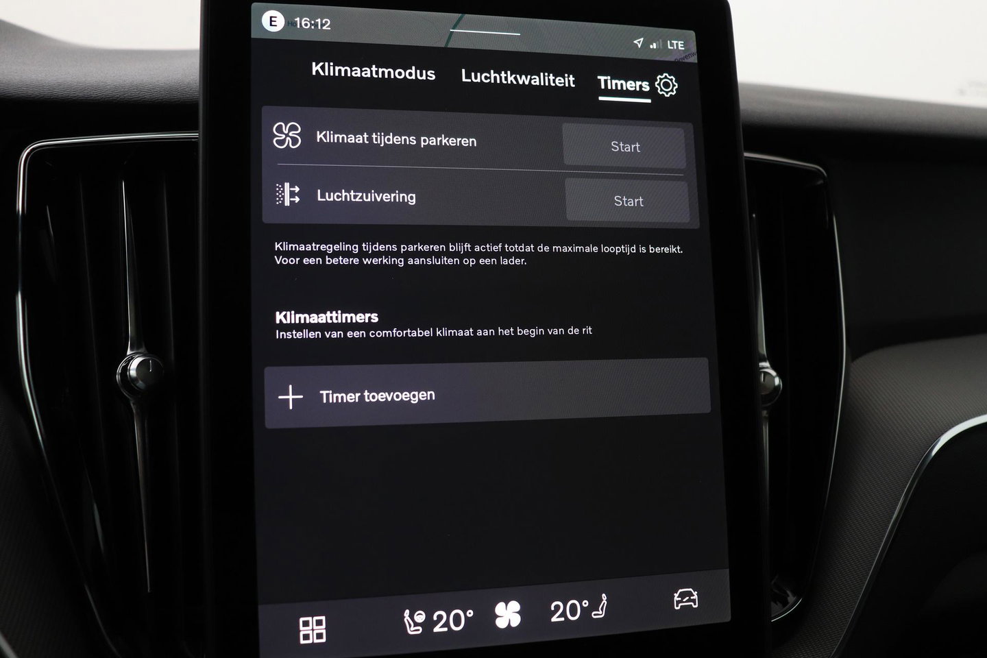 Volvo XC60 T6 Plus Black Edition | Harman/Kardon | Pilot Assist | Panoramadak | 360° Camera | Head-Up | Stoel+Stuurverwarming | 21 Inch