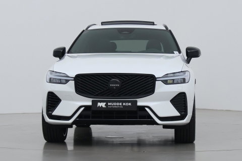 Volvo XC60 T6 Plus Black Edition | Harman/Kardon | Pilot Assist | Panoramadak | 360° Camera | Head-Up | Stoel+Stuurverwarming | 21 Inch