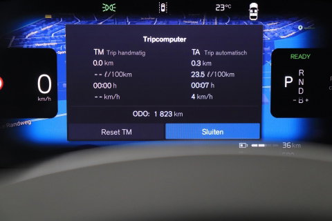 Volvo XC60 T6 Plus Black Edition | Harman/Kardon | Pilot Assist | Panoramadak | 360° Camera | Head-Up | Stoel+Stuurverwarming | 21 Inch