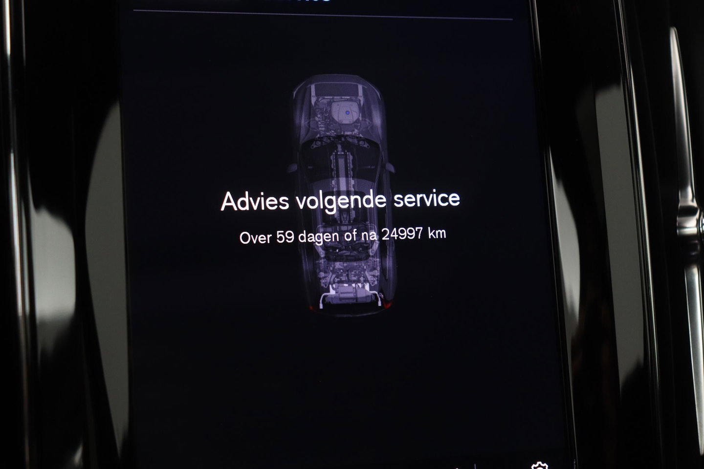 Volvo XC60 2.0 T6 Plug-in hybrid AWD Plus Black Edition | Panoramadak | Harman/Kardon | BLIS | Sportstoelen
