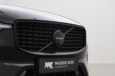 Volvo XC60 2.0 T6 Plug-in hybrid AWD Plus Black Edition | Panoramadak | Harman/Kardon | BLIS | Sportstoelen