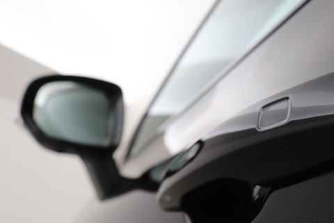 Volvo XC60 2.0 T6 Plug-in hybrid AWD Plus Black Edition | Panoramadak | Harman/Kardon | BLIS | Sportstoelen