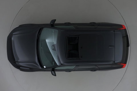 Volvo XC60 2.0 T6 Plug-in hybrid AWD Plus Black Edition | Panoramadak | Harman/Kardon | BLIS | Sportstoelen