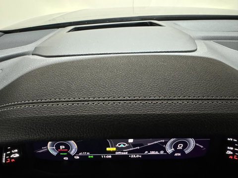 Audi Q8 55 TFSI e quattro S-line Pano Sfeer Luchtver. Trekh.