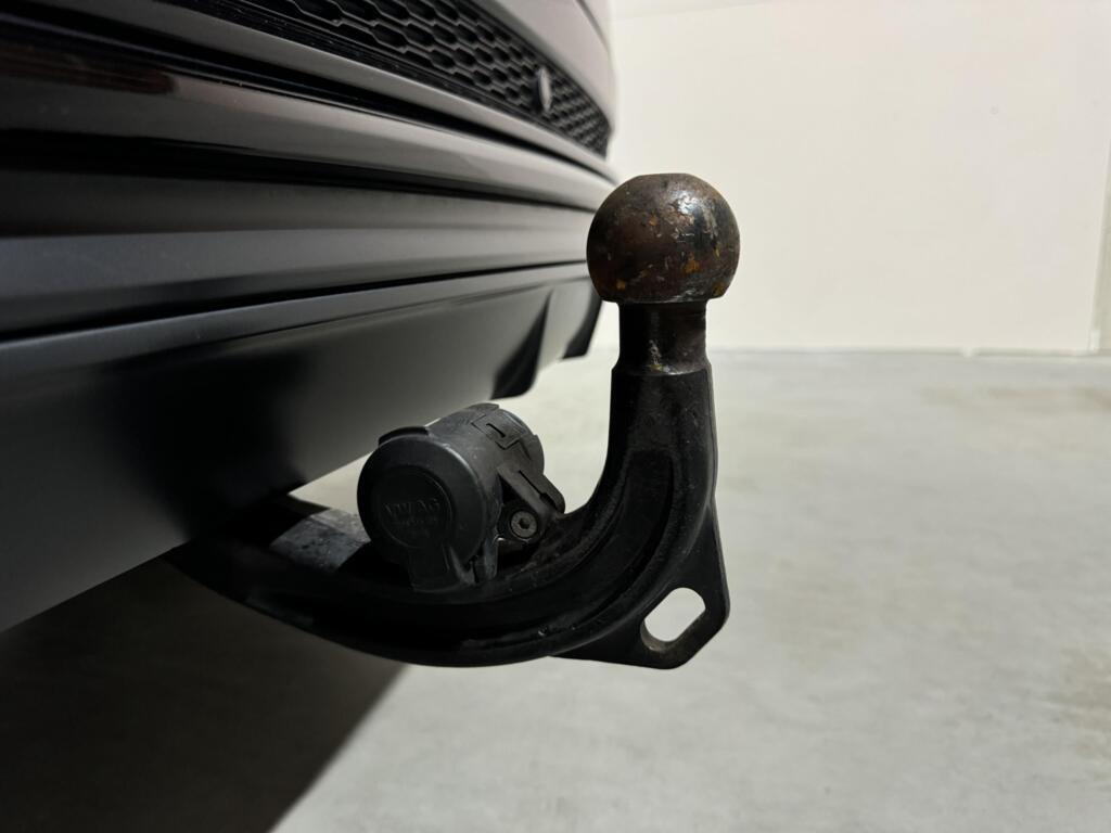 Audi Q8 55 TFSI e quattro S-line Pano Sfeer Luchtver. Trekh.