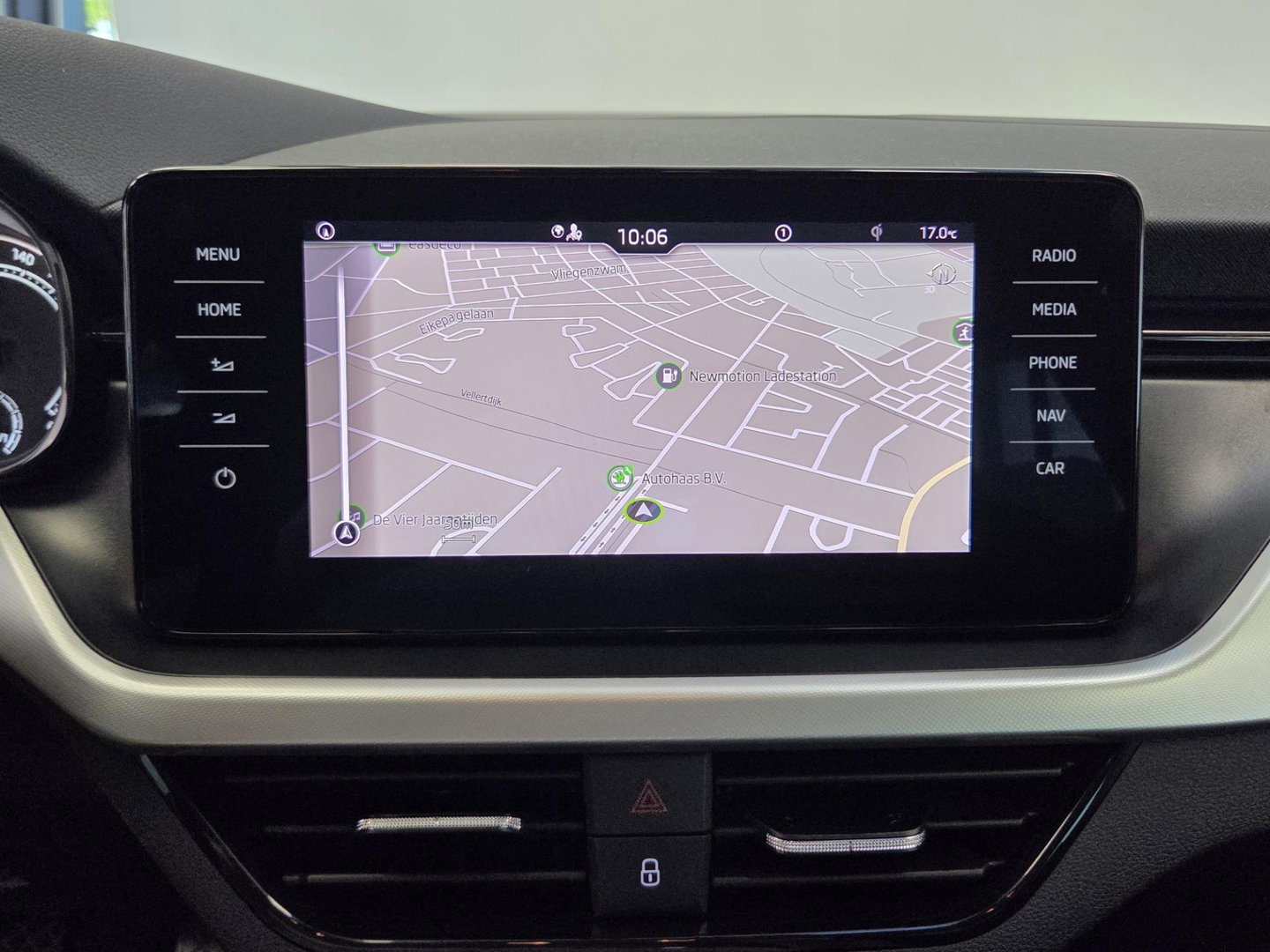 Škoda Kamiq 1.0 TSI Ambition Full-led Navigatie 17'inch lmv