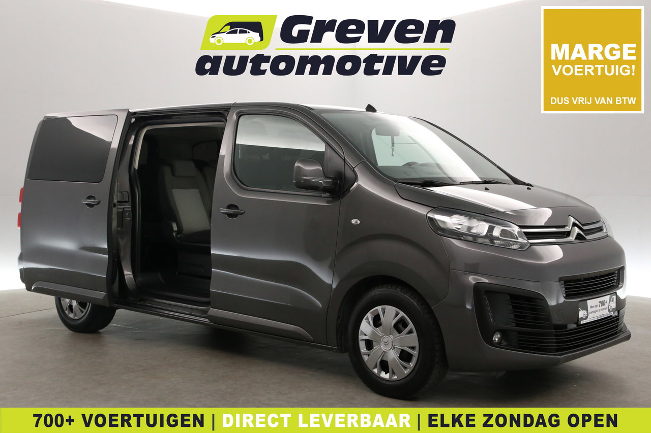 Citroën SpaceTourer