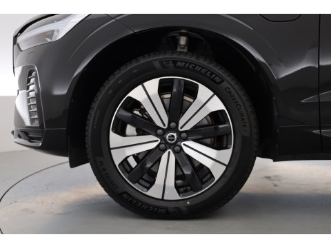 Volvo XC60 2.0 T6 Plug-in hybrid AWD Long Range Plus Dark | Rijklaar | Pano-dak | Trekhaak | 4x Stoel + Stuurverw. | voorruit.verw. | Google |
