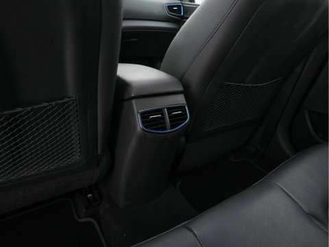 Hyundai IONIQ 1.6 GDi First Edition Aut. *PANO | LEATHER | XENON | ADAPTIVE-CRUISE | MEMORY-PACK | BLIND-SPOT | HEATED-COMFORTSEATS | NAVI-FULLMAP | CAMERA | KEYLESS | ECC | PDC | 15''ALU*