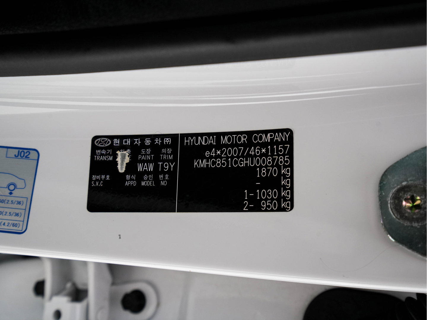 Hyundai IONIQ 1.6 GDi First Edition Aut. *PANO | LEATHER | XENON | ADAPTIVE-CRUISE | MEMORY-PACK | BLIND-SPOT | HEATED-COMFORTSEATS | NAVI-FULLMAP | CAMERA | KEYLESS | ECC | PDC | 15''ALU*