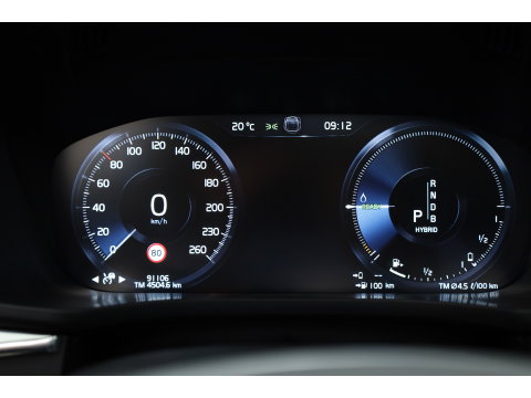 Volvo XC60 2.0 T8 Twin Engine AWD R-Design | Prijs Rijklaar | Vol | Luchtvering | Stoelventilatie | Trekhaak | 21 inch |