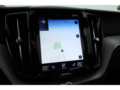 Volvo XC60 2.0 T8 Twin Engine AWD R-Design | Prijs Rijklaar | Vol | Luchtvering | Stoelventilatie | Trekhaak | 21 inch |