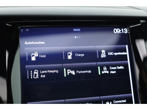 Volvo XC60 2.0 T8 Twin Engine AWD R-Design | Prijs Rijklaar | Vol | Luchtvering | Stoelventilatie | Trekhaak | 21 inch |