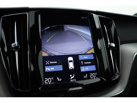 Volvo XC60 2.0 T8 Twin Engine AWD R-Design | Prijs Rijklaar | Vol | Luchtvering | Stoelventilatie | Trekhaak | 21 inch |