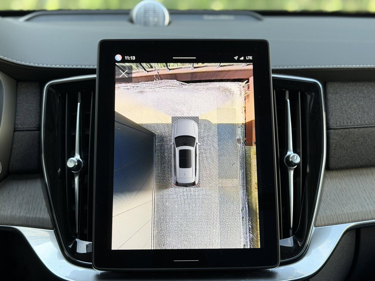 Volvo XC90 2.0 T8 Plug-in hybrid AWD Ultra Dark |Full Option|Pano|B&W|Massage/Ventilatie|Luchtvering|Trekhaak