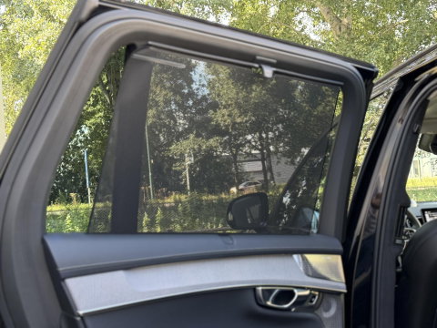 Volvo XC90 2.0 T8 Plug-in hybrid AWD Ultra Dark |Full Option|Pano|B&W|Massage/Ventilatie|Luchtvering|Trekhaak