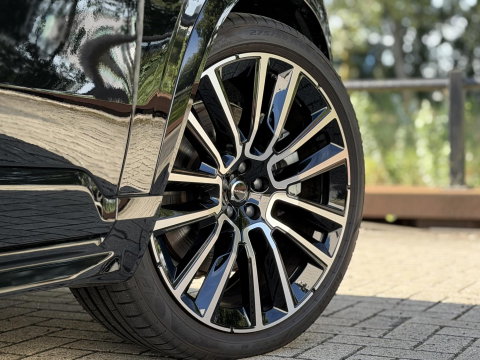 Volvo XC90 2.0 T8 Plug-in hybrid AWD Ultra Dark |Full Option|Pano|B&W|Massage/Ventilatie|Luchtvering|Trekhaak