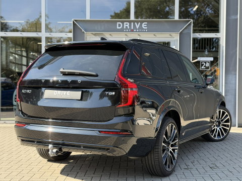 Volvo XC90 2.0 T8 Plug-in hybrid AWD Ultra Dark |Full Option|Pano|B&W|Massage/Ventilatie|Luchtvering|Trekhaak