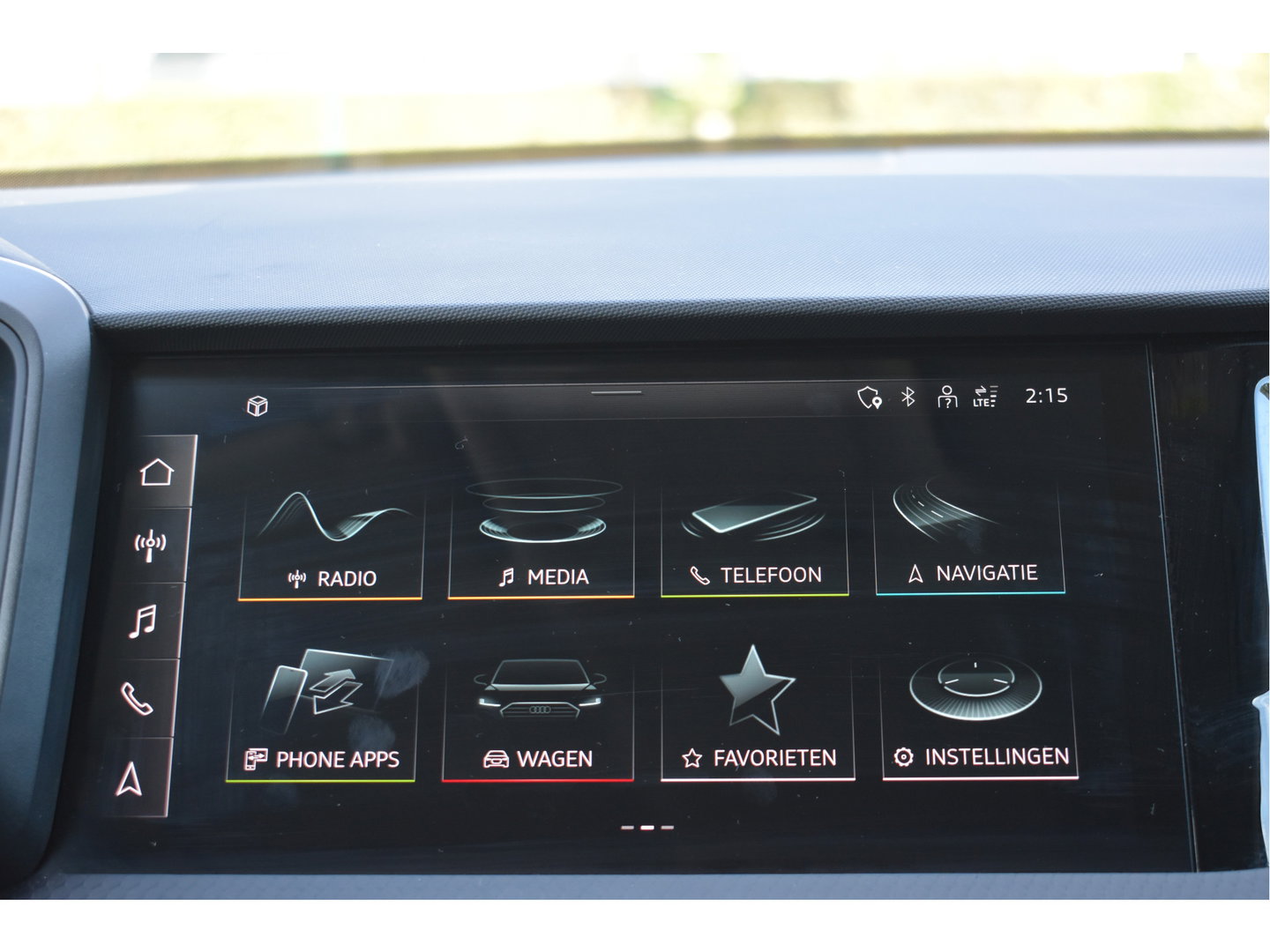 Audi A1 Sportback 30 TFSI Epic S-Line | Nav | Carplay | Stoelverwarming | Climate Contr | Cruise Contr | Virtual cockpit