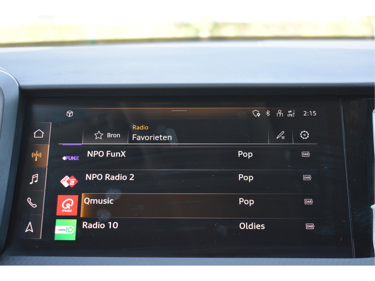 Audi A1 Sportback 30 TFSI Epic S-Line | Nav | Carplay | Stoelverwarming | Climate Contr | Cruise Contr | Virtual cockpit