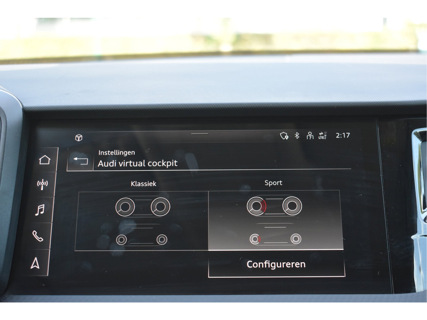 Audi A1 Sportback 30 TFSI Epic S-Line | Nav | Carplay | Stoelverwarming | Climate Contr | Cruise Contr | Virtual cockpit