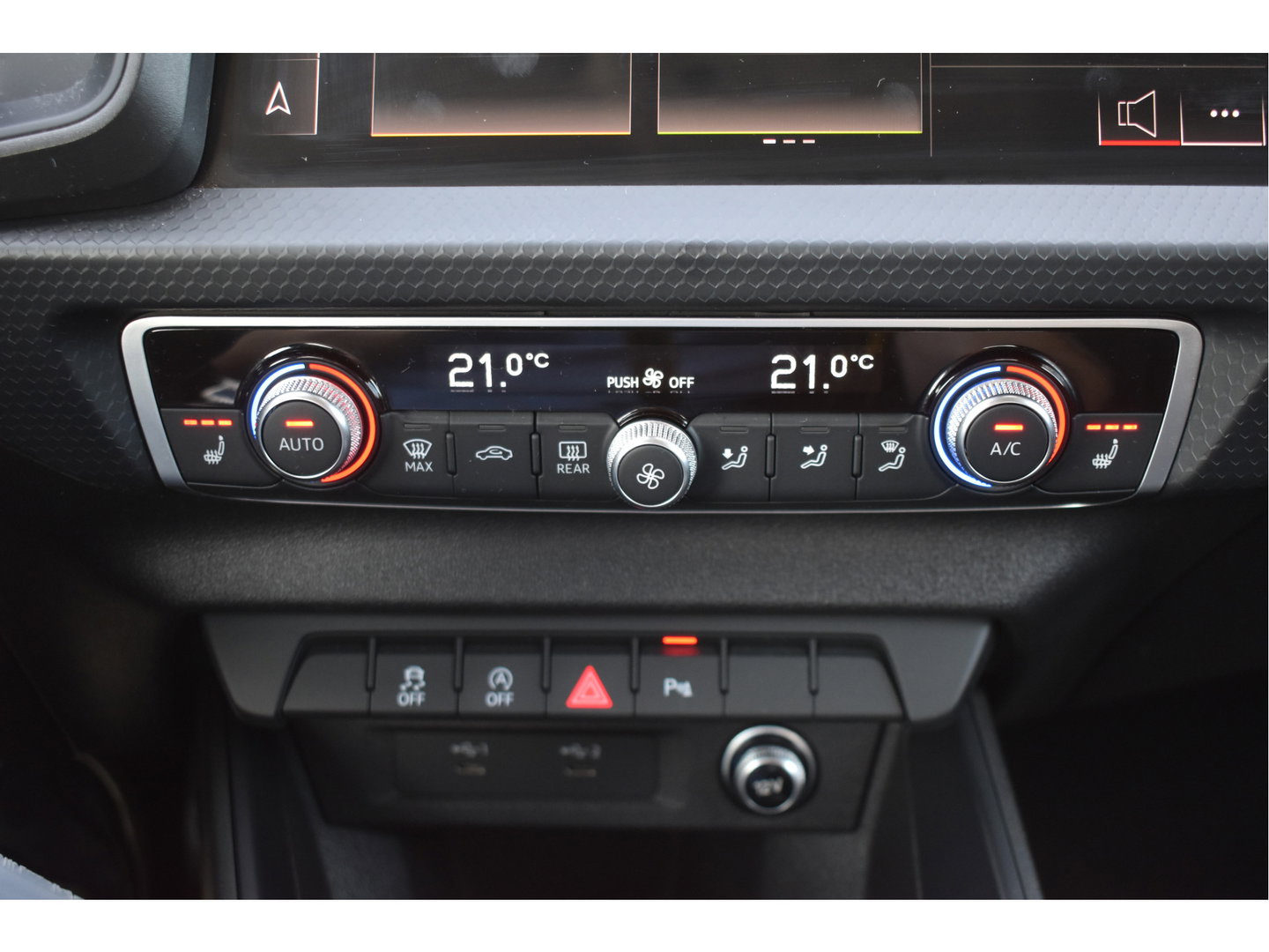 Audi A1 Sportback 30 TFSI Epic S-Line | Nav | Carplay | Stoelverwarming | Climate Contr | Cruise Contr | Virtual cockpit