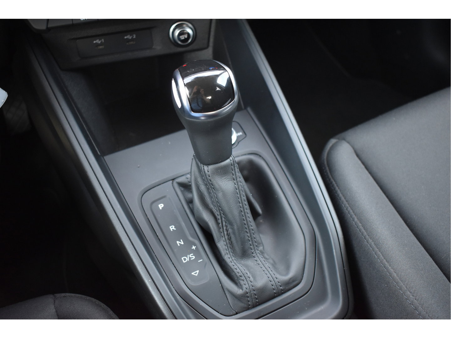 Audi A1 Sportback 30 TFSI Epic S-Line | Nav | Carplay | Stoelverwarming | Climate Contr | Cruise Contr | Virtual cockpit