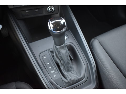 Audi A1 Sportback 30 TFSI Epic S-Line | Nav | Carplay | Stoelverwarming | Climate Contr | Cruise Contr | Virtual cockpit