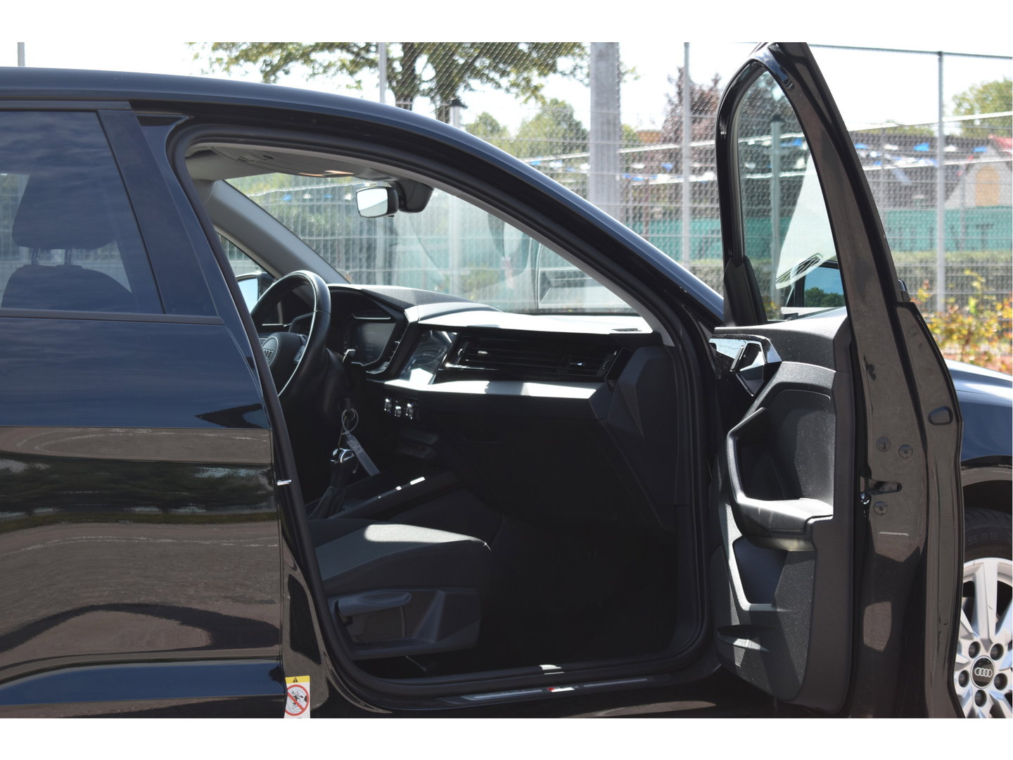 Audi A1 Sportback 30 TFSI Epic S-Line | Nav | Carplay | Stoelverwarming | Climate Contr | Cruise Contr | Virtual cockpit