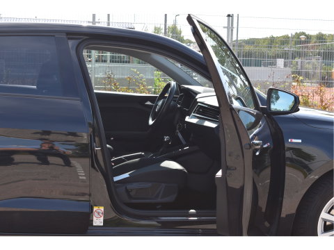 Audi A1 Sportback 30 TFSI Epic S-Line | Nav | Carplay | Stoelverwarming | Climate Contr | Cruise Contr | Virtual cockpit