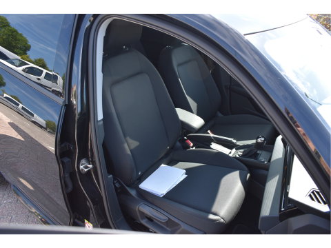 Audi A1 Sportback 30 TFSI Epic S-Line | Nav | Carplay | Stoelverwarming | Climate Contr | Cruise Contr | Virtual cockpit