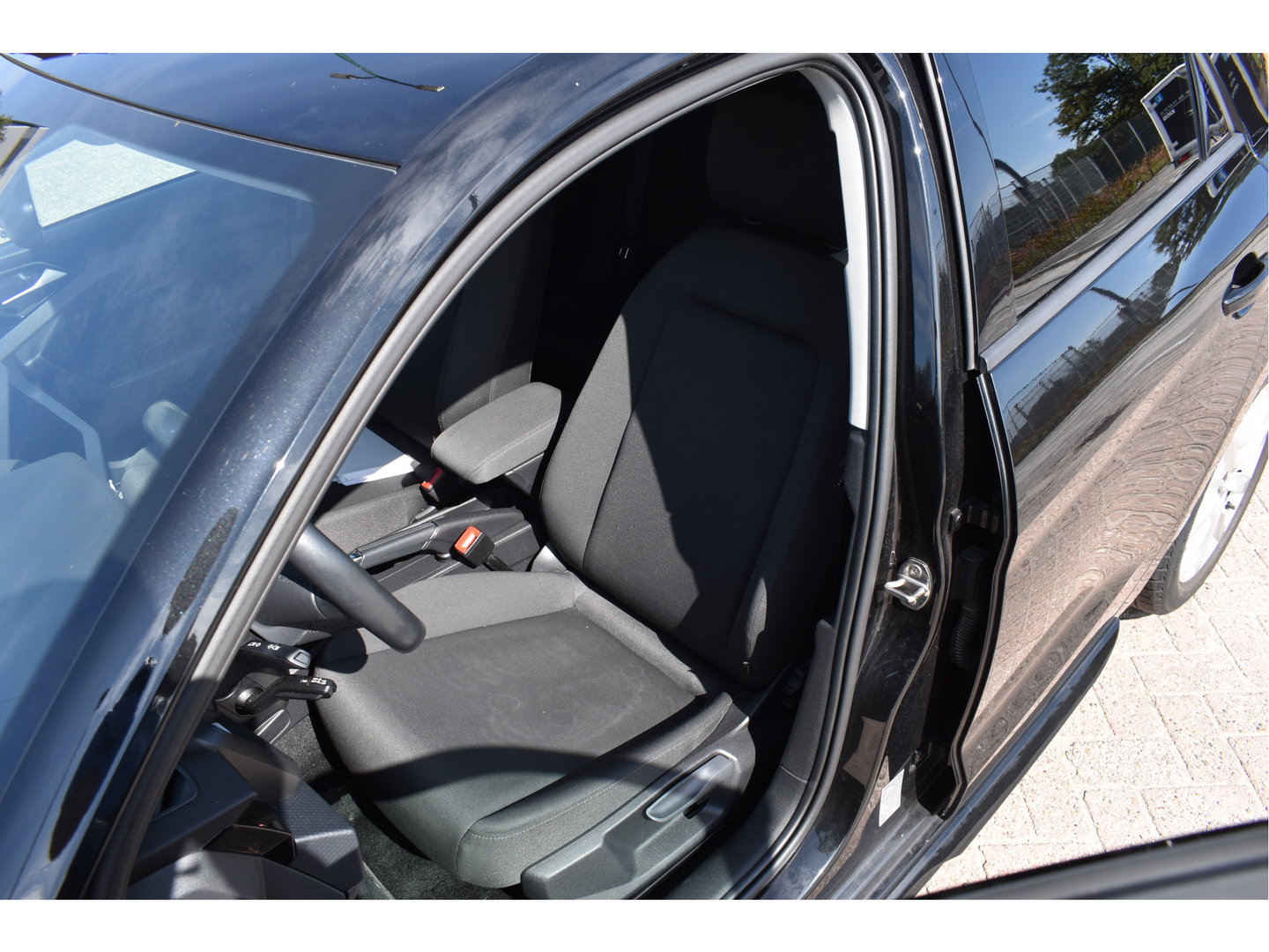 Audi A1 Sportback 30 TFSI Epic S-Line | Nav | Carplay | Stoelverwarming | Climate Contr | Cruise Contr | Virtual cockpit