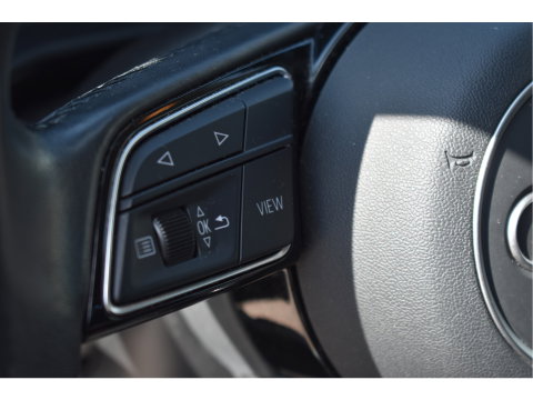 Audi A1 Sportback 30 TFSI Epic S-Line | Nav | Carplay | Stoelverwarming | Climate Contr | Cruise Contr | Virtual cockpit