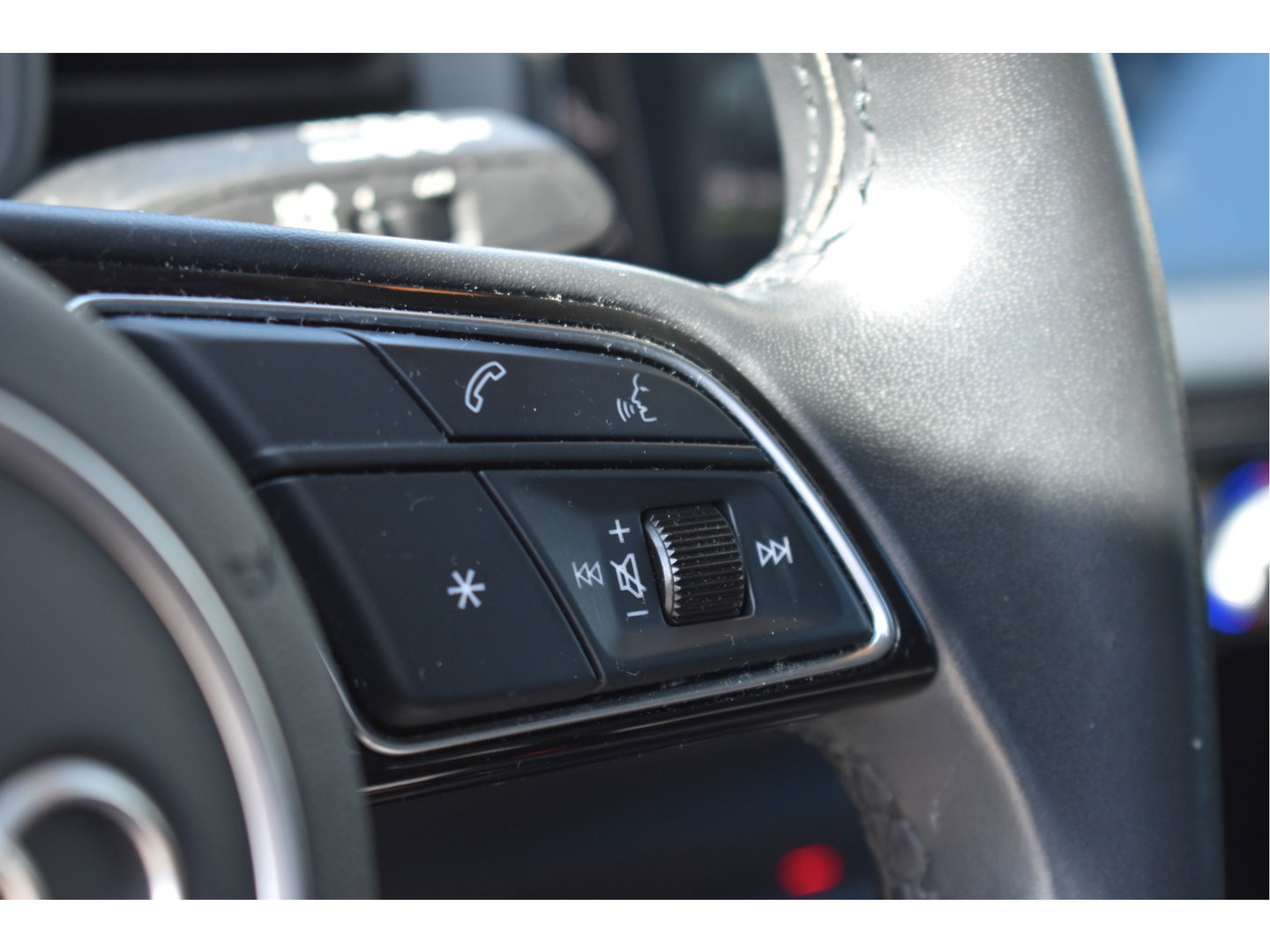Audi A1 Sportback 30 TFSI Epic S-Line | Nav | Carplay | Stoelverwarming | Climate Contr | Cruise Contr | Virtual cockpit