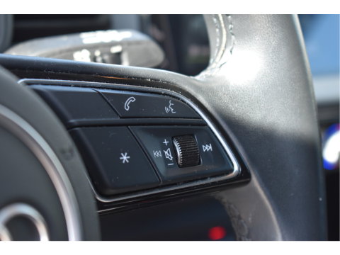 Audi A1 Sportback 30 TFSI Epic S-Line | Nav | Carplay | Stoelverwarming | Climate Contr | Cruise Contr | Virtual cockpit