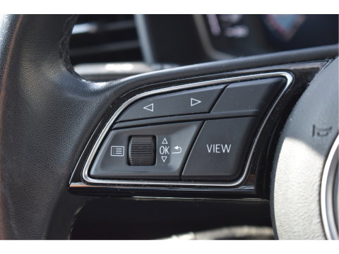 Audi A1 Sportback 30 TFSI Epic S-Line | Nav | Carplay | Stoelverwarming | Climate Contr | Cruise Contr | Virtual cockpit