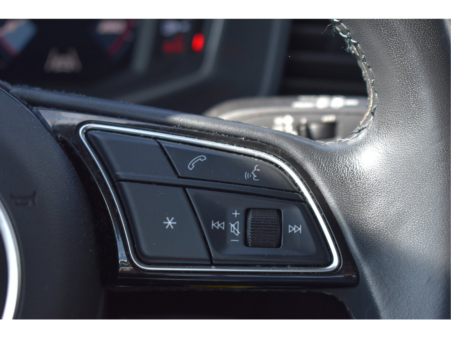 Audi A1 Sportback 30 TFSI Epic S-Line | Nav | Carplay | Stoelverwarming | Climate Contr | Cruise Contr | Virtual cockpit