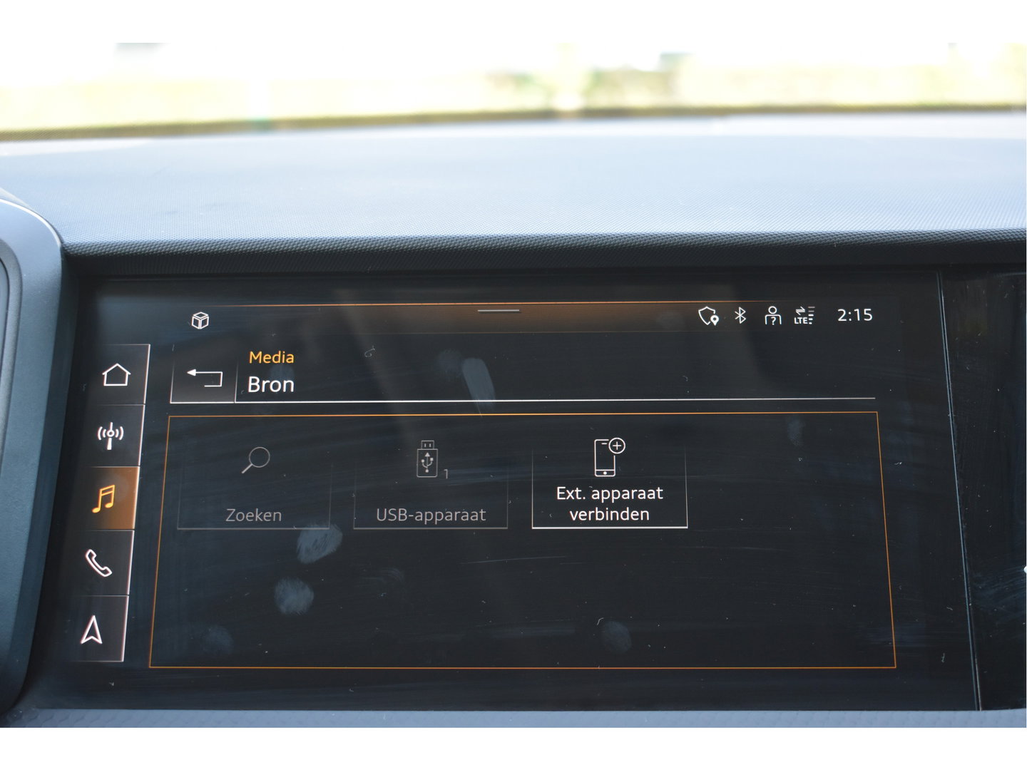 Audi A1 Sportback 30 TFSI Epic S-Line | Nav | Carplay | Stoelverwarming | Climate Contr | Cruise Contr | Virtual cockpit