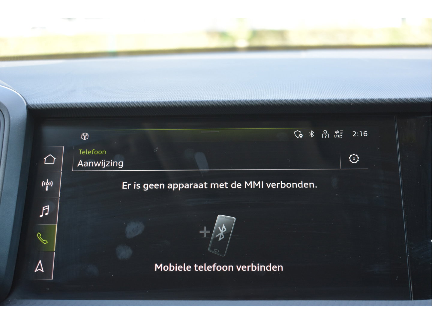 Audi A1 Sportback 30 TFSI Epic S-Line | Nav | Carplay | Stoelverwarming | Climate Contr | Cruise Contr | Virtual cockpit