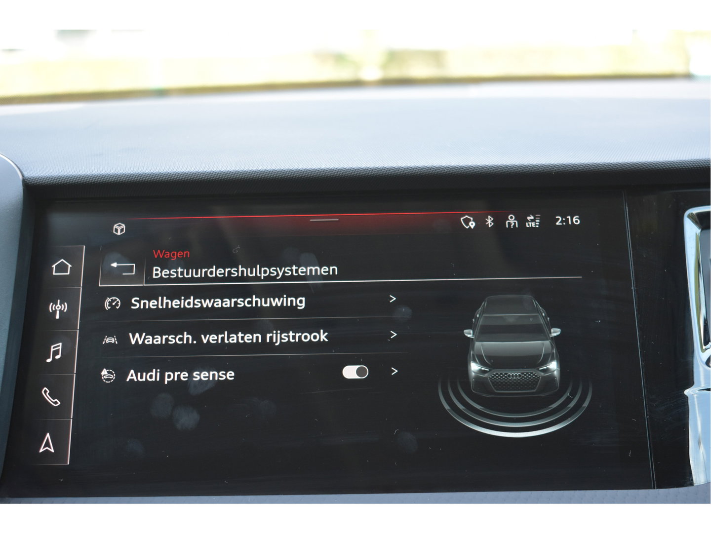 Audi A1 Sportback 30 TFSI Epic S-Line | Nav | Carplay | Stoelverwarming | Climate Contr | Cruise Contr | Virtual cockpit