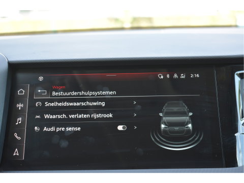 Audi A1 Sportback 30 TFSI Epic S-Line | Nav | Carplay | Stoelverwarming | Climate Contr | Cruise Contr | Virtual cockpit