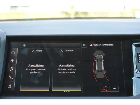 Audi A1 Sportback 30 TFSI Epic S-Line | Nav | Carplay | Stoelverwarming | Climate Contr | Cruise Contr | Virtual cockpit