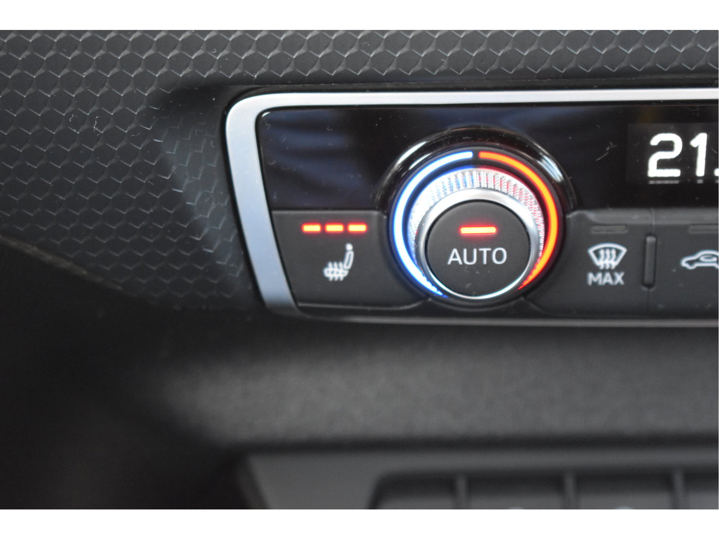 Audi A1 Sportback 30 TFSI Epic S-Line | Nav | Carplay | Stoelverwarming | Climate Contr | Cruise Contr | Virtual cockpit