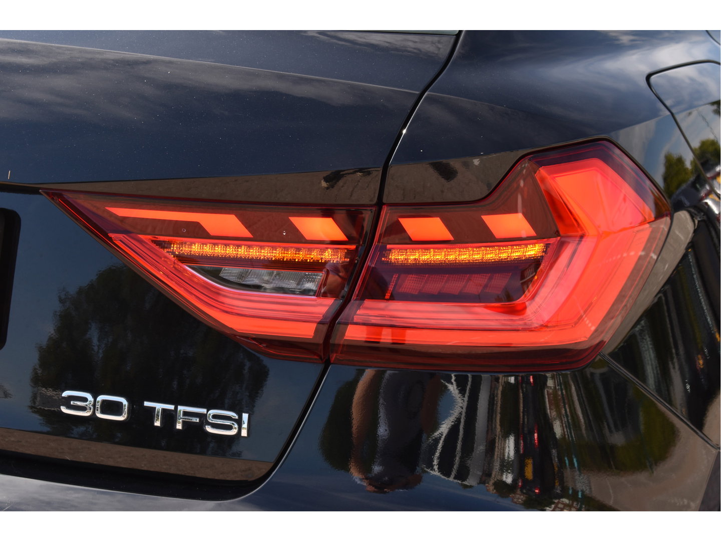 Audi A1 Sportback 30 TFSI Epic S-Line | Nav | Carplay | Stoelverwarming | Climate Contr | Cruise Contr | Virtual cockpit