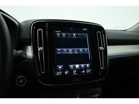 Volvo XC40 1.5 T5 Recharge R-Design | Prijs rijklaar | Trekhaak | Adap. cruise | Blis | Elek. Stoelen | Camera |