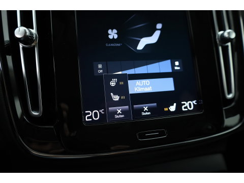 Volvo XC40 1.5 T5 Recharge R-Design | Prijs rijklaar | Trekhaak | Adap. cruise | Blis | Elek. Stoelen | Camera |
