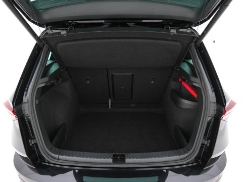 Škoda Karoq 1.5 TSI ACT Sportline Business (INCL-BTW) Aut. *PANO | DIGI-COCKPIT | FULL-LED | ADAPTIVE-CRUISE | HEATED-SPORTSEATS | TOPVIEW |  AMBIENTLIGHT | NAVI-FULLMAP | KEYLESS | DAB+ | TOWBAR | PRIVACYGLASS | 18''ALU*