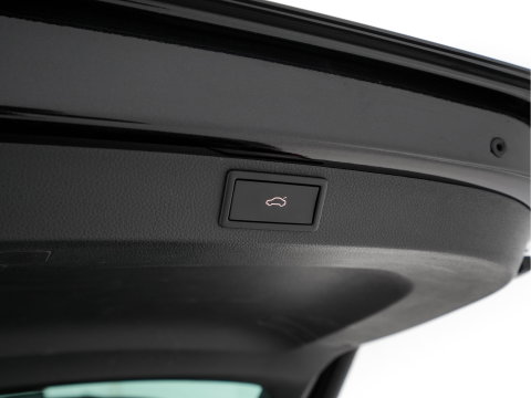 Škoda Karoq 1.5 TSI ACT Sportline Business (INCL-BTW) Aut. *PANO | DIGI-COCKPIT | FULL-LED | ADAPTIVE-CRUISE | HEATED-SPORTSEATS | TOPVIEW |  AMBIENTLIGHT | NAVI-FULLMAP | KEYLESS | DAB+ | TOWBAR | PRIVACYGLASS | 18''ALU*