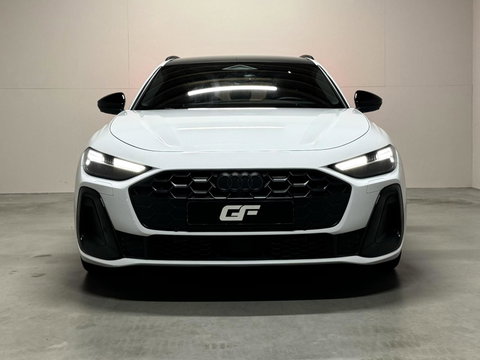 Audi A5 Avant 2.0 e-hybrid quattro S-Line Competition Pano 360° RS-Seats Passenger display