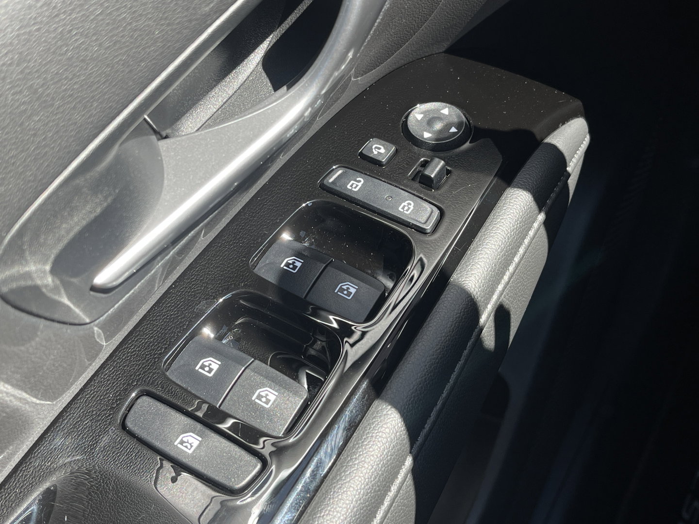 Hyundai Tucson 1.6 T-GDI PHEV Premium 4WD | Trekhaak | 360-Camera | Apple Carplay | Stoel Verkoeling | Stuur Verwarming |